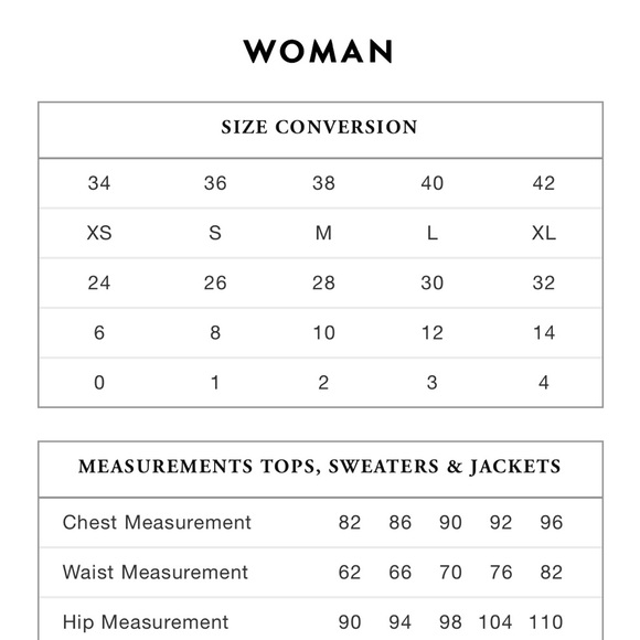 Sandro Jacket - Picture 8 of 8